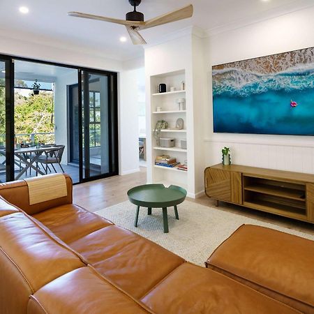Banksia Rainforest Retreat In Buderim Luaran gambar