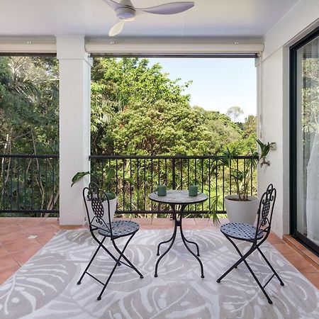 Banksia Rainforest Retreat In Buderim Luaran gambar