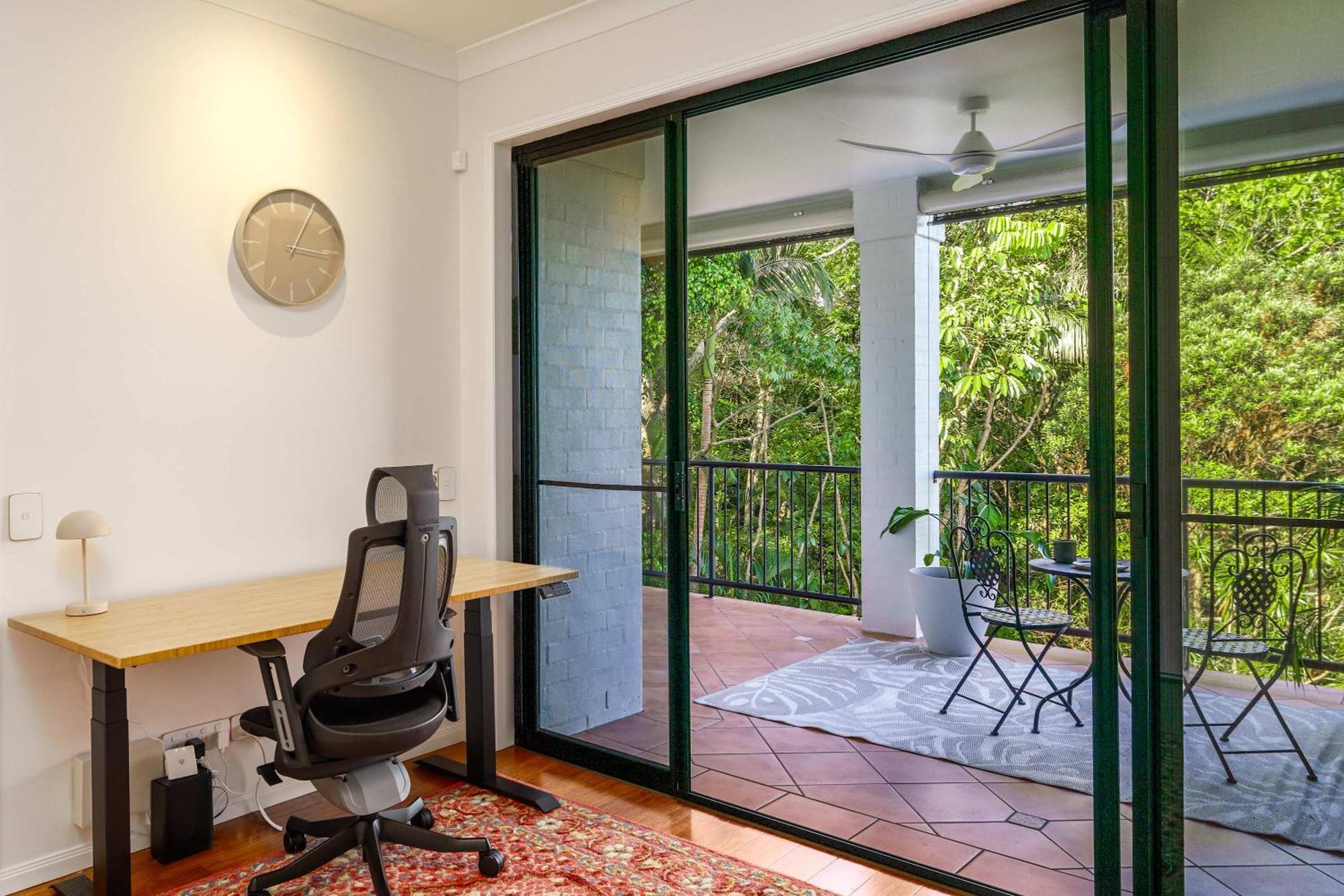 Banksia Rainforest Retreat In Buderim Luaran gambar