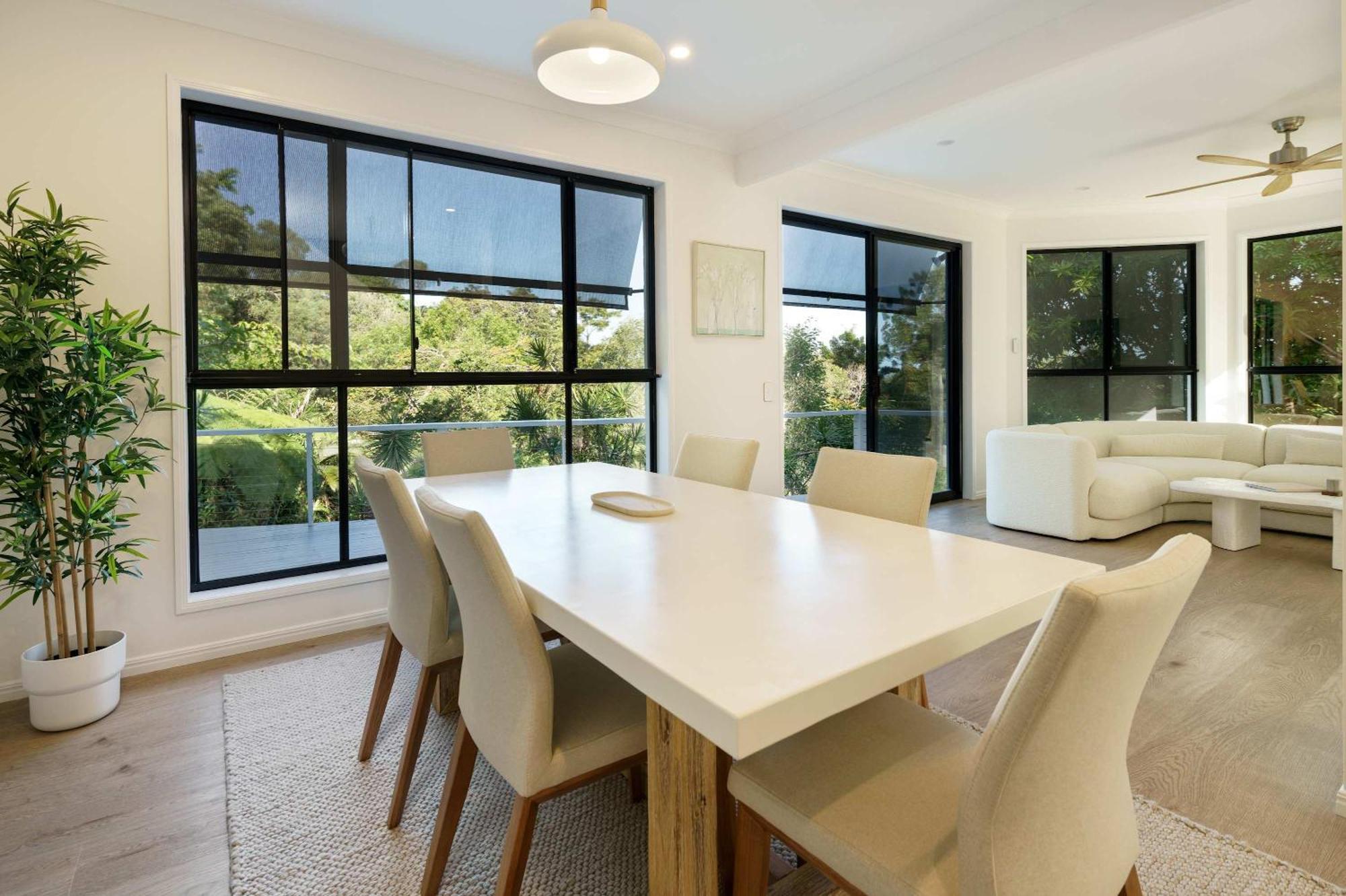Banksia Rainforest Retreat In Buderim Luaran gambar