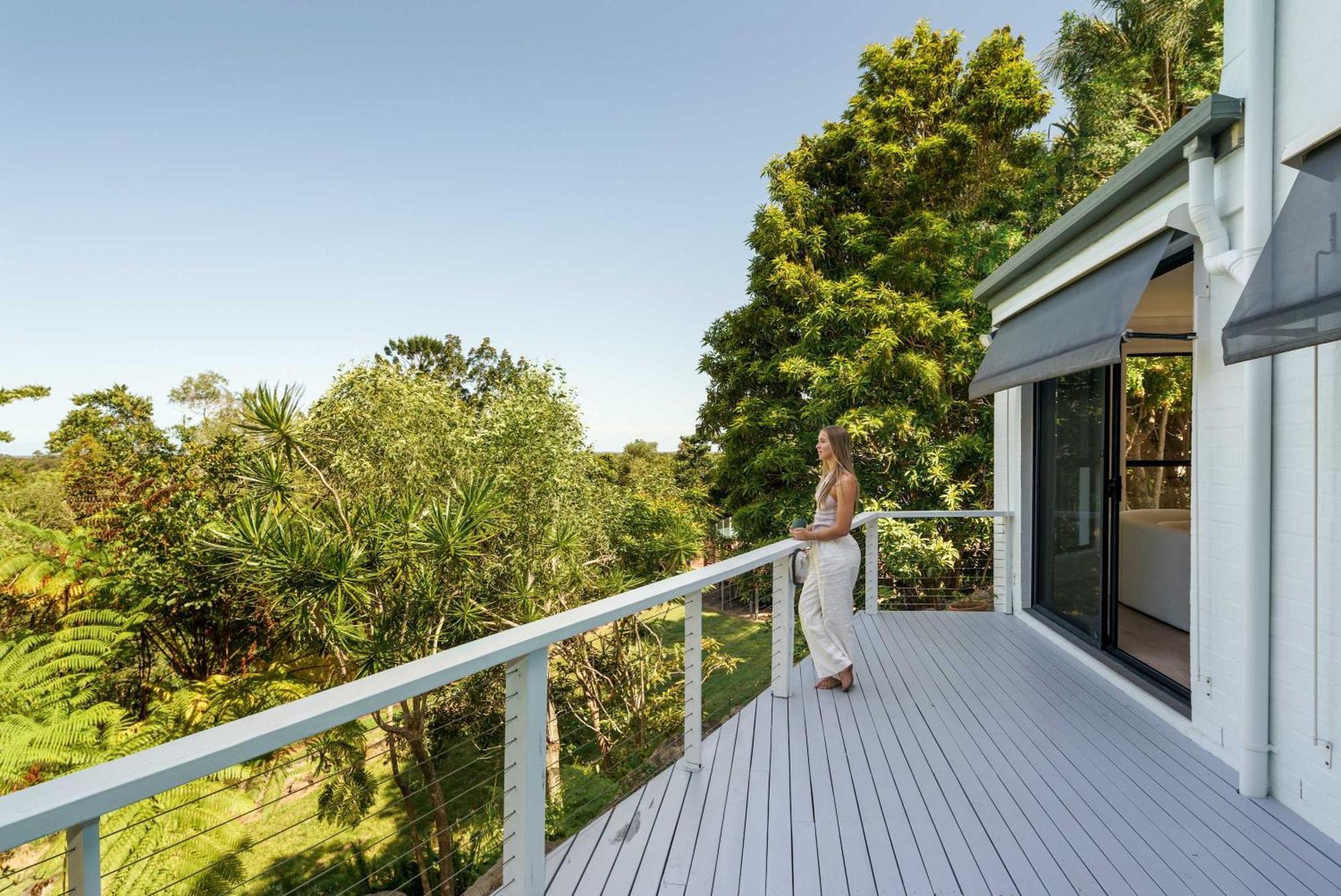 Banksia Rainforest Retreat In Buderim Luaran gambar