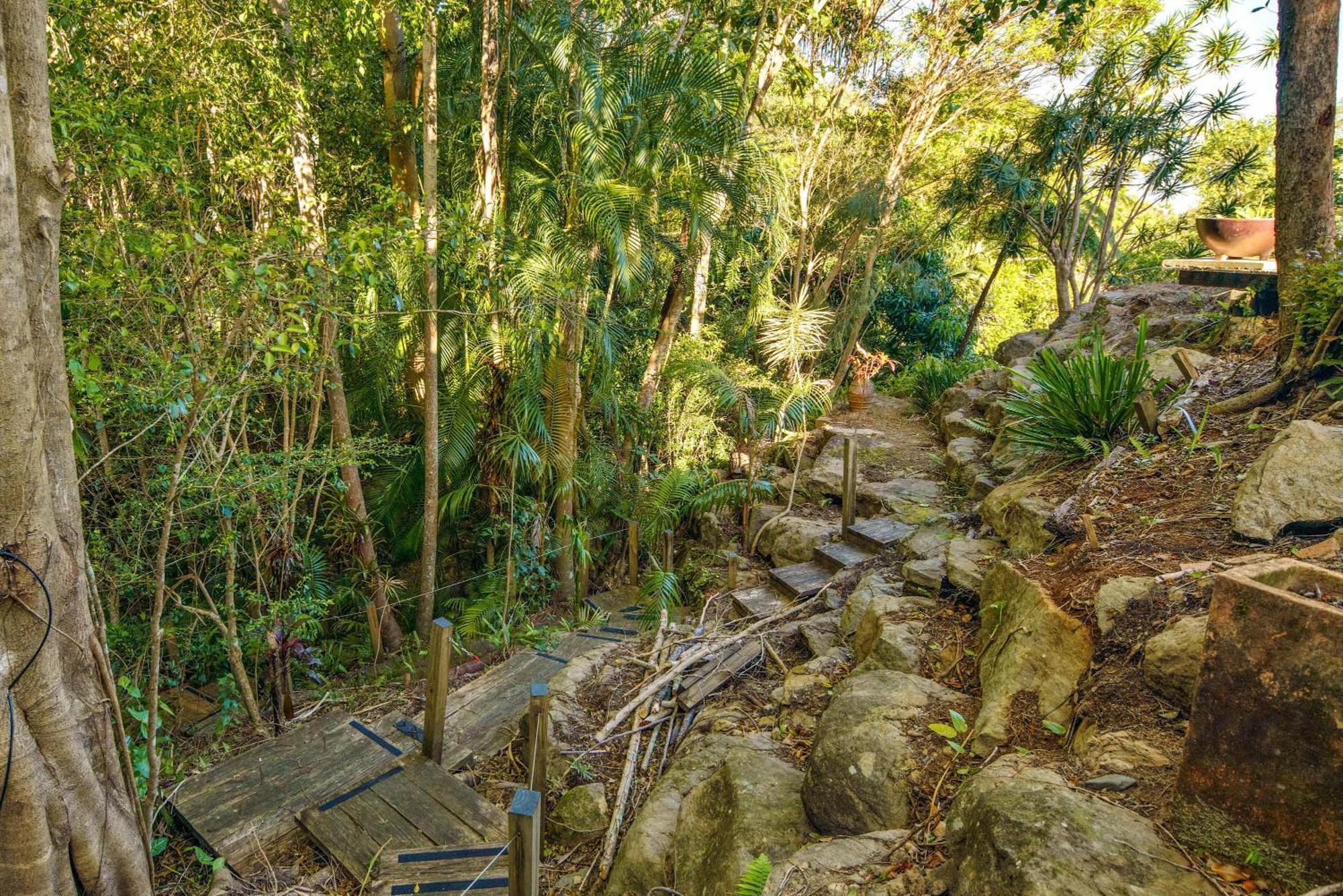 Banksia Rainforest Retreat In Buderim Luaran gambar