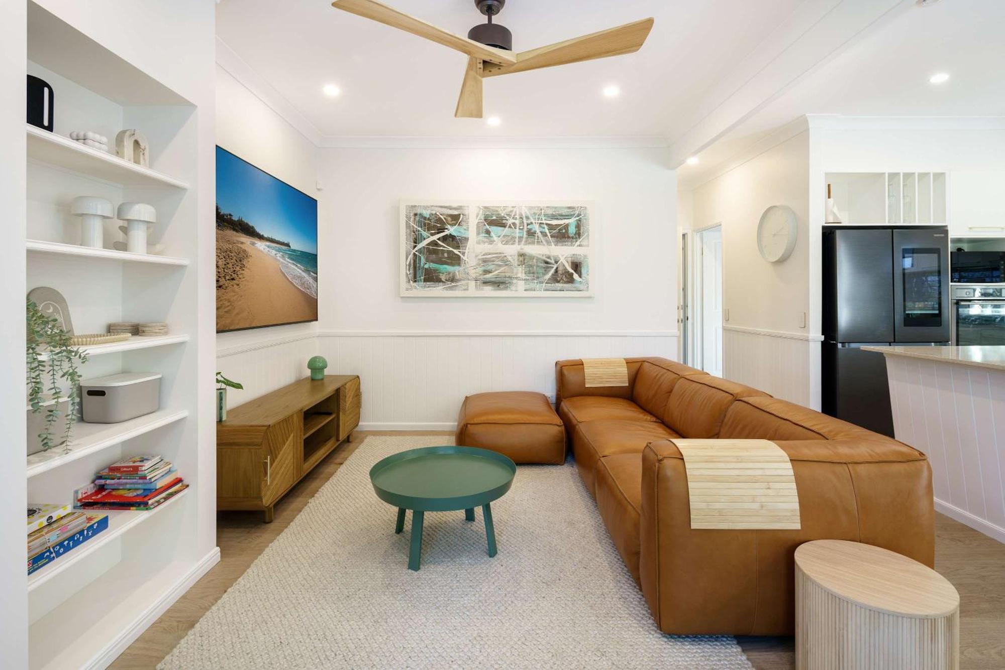 Banksia Rainforest Retreat In Buderim Luaran gambar