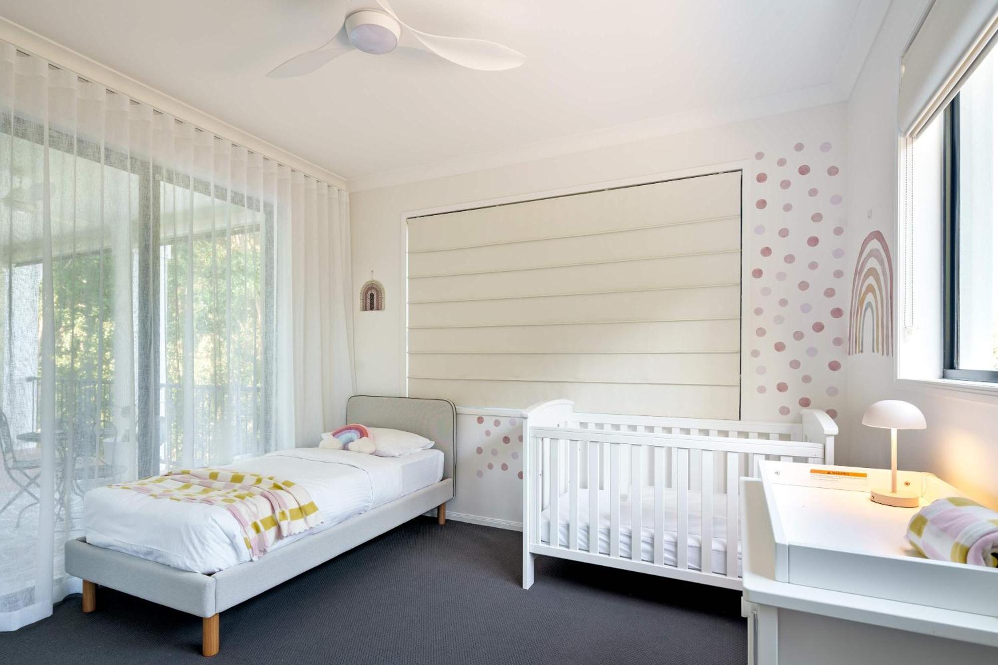 Banksia Rainforest Retreat In Buderim Luaran gambar