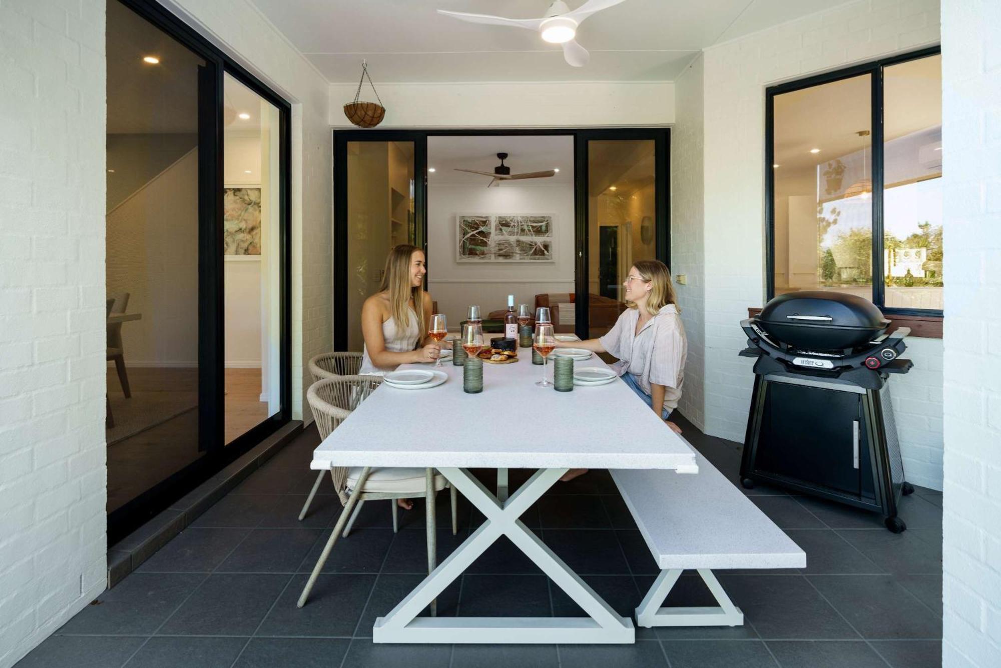 Banksia Rainforest Retreat In Buderim Luaran gambar