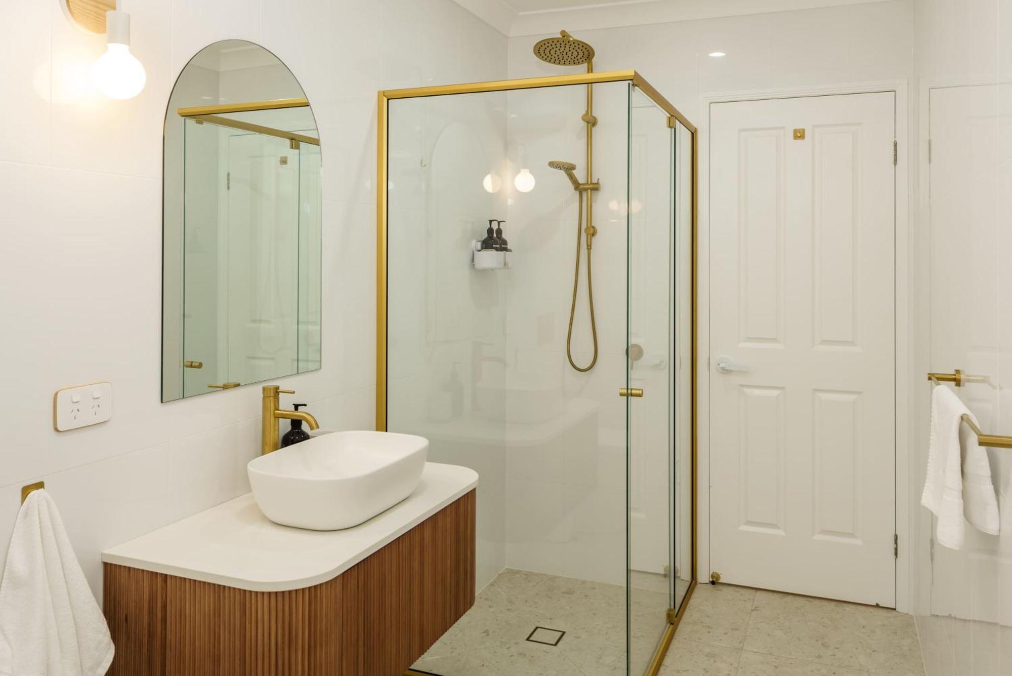 Banksia Rainforest Retreat In Buderim Luaran gambar