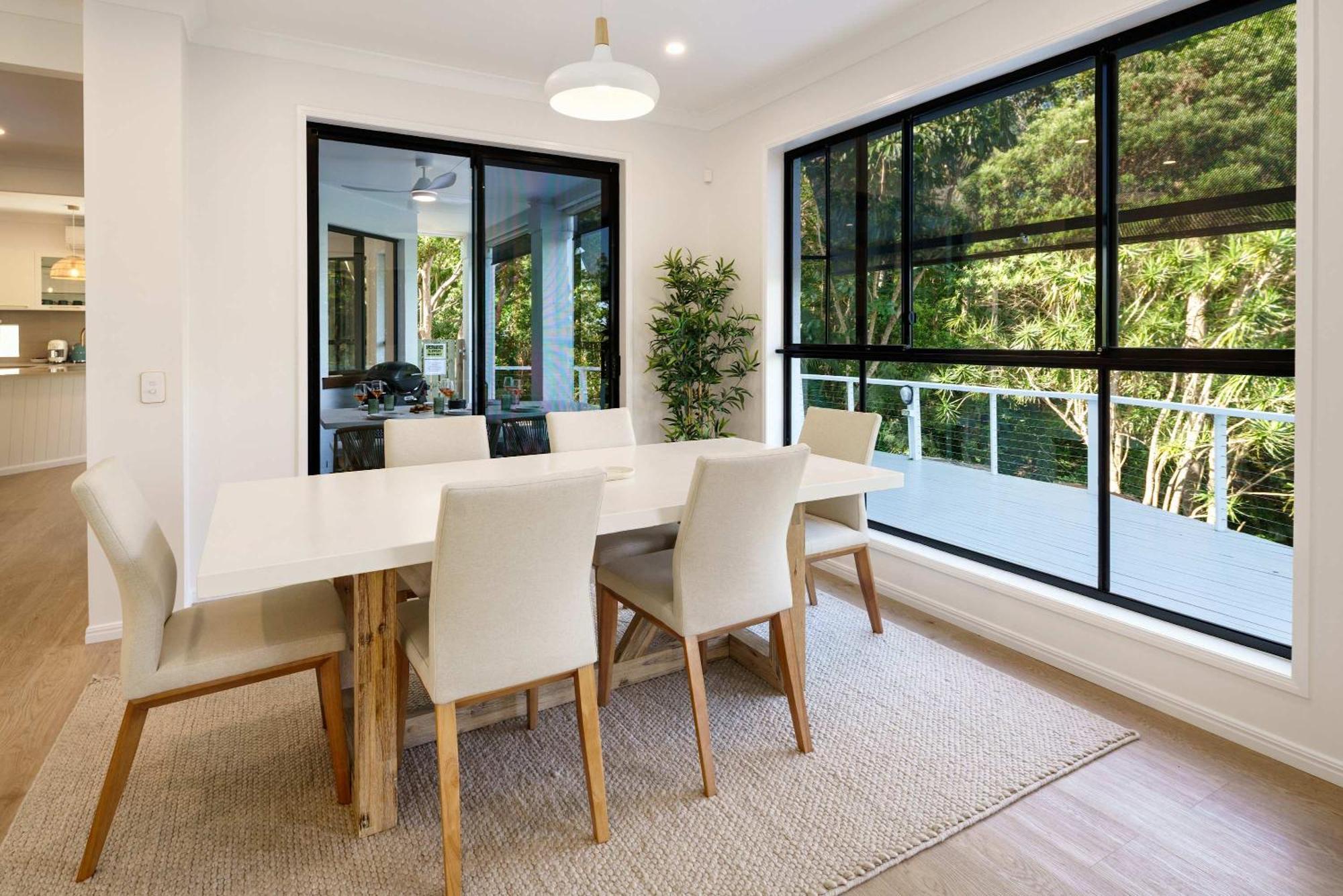 Banksia Rainforest Retreat In Buderim Luaran gambar