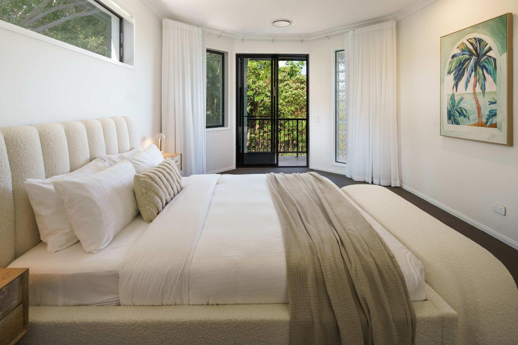Banksia Rainforest Retreat In Buderim Luaran gambar