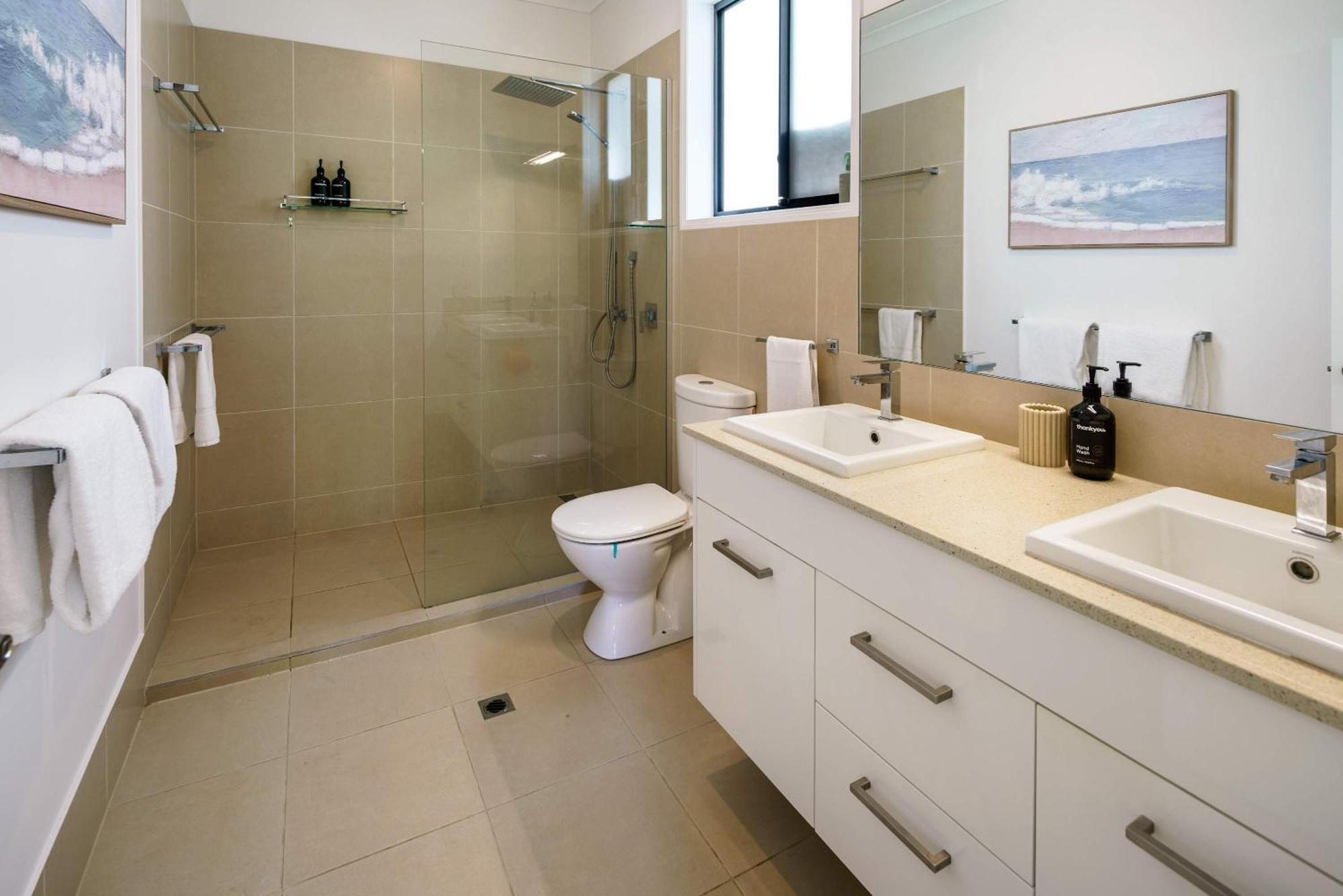 Banksia Rainforest Retreat In Buderim Luaran gambar