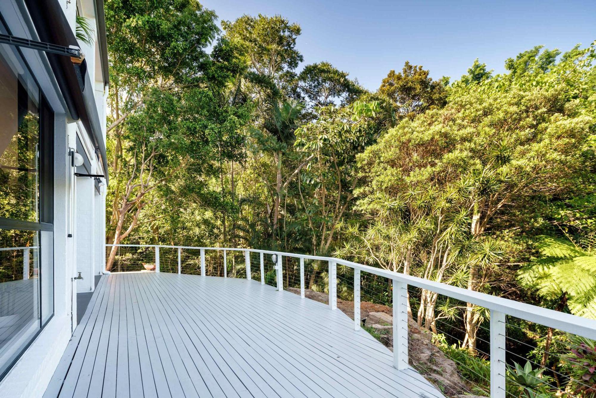 Banksia Rainforest Retreat In Buderim Luaran gambar