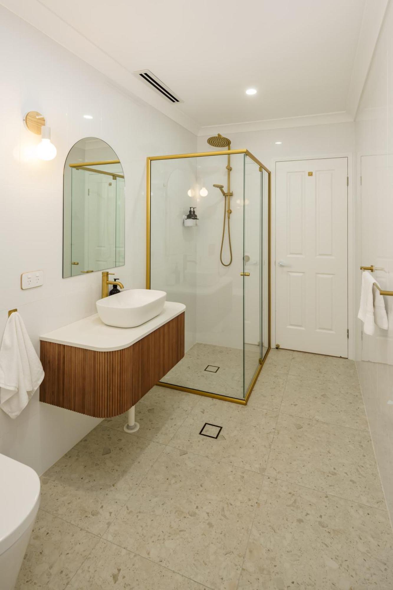 Banksia Rainforest Retreat In Buderim Luaran gambar