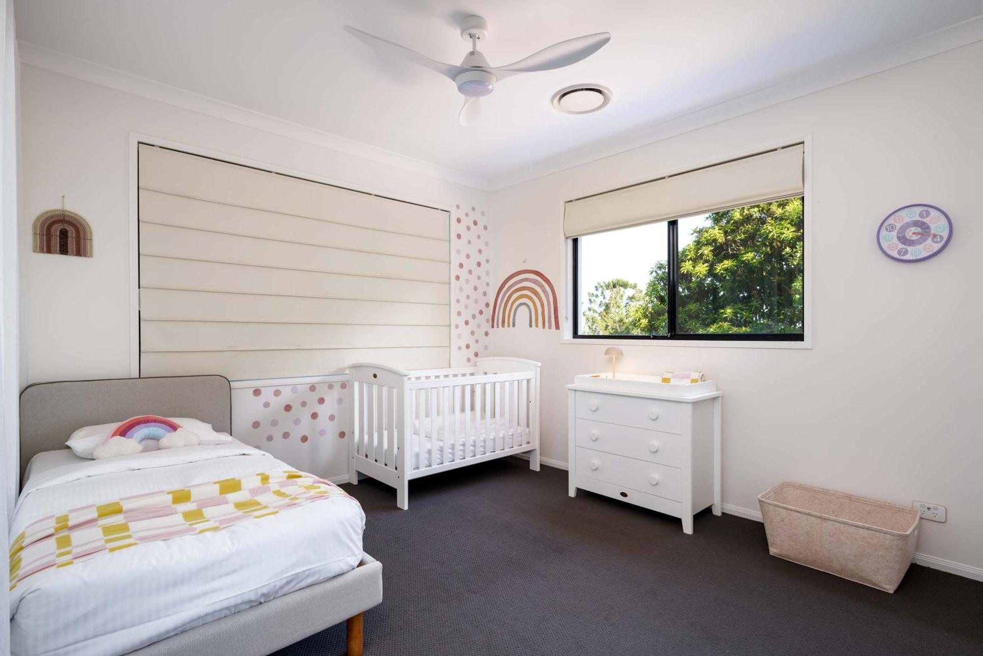 Banksia Rainforest Retreat In Buderim Luaran gambar