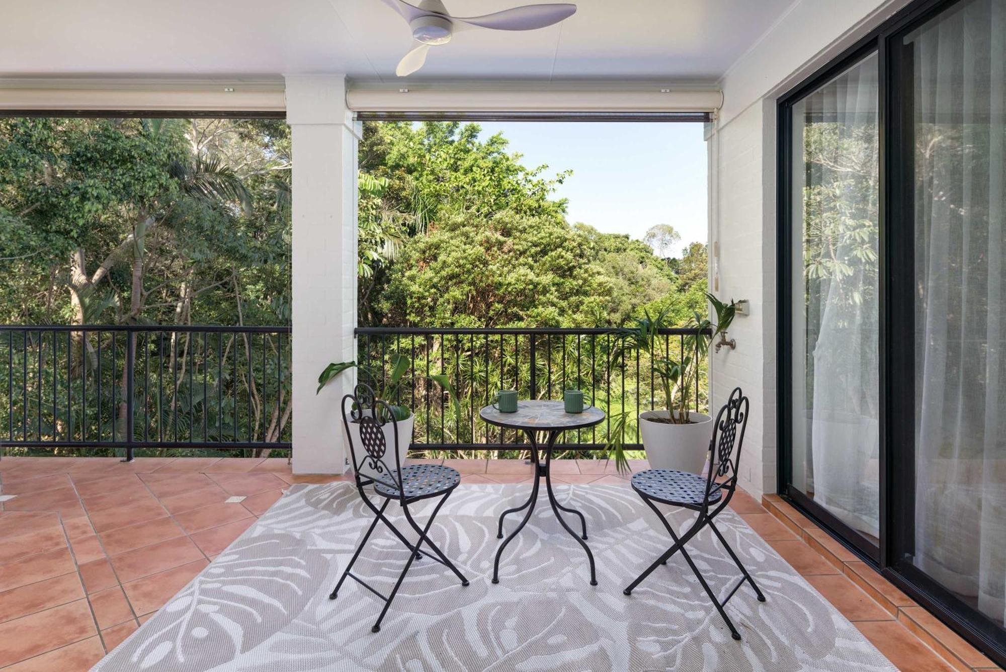 Banksia Rainforest Retreat In Buderim Luaran gambar