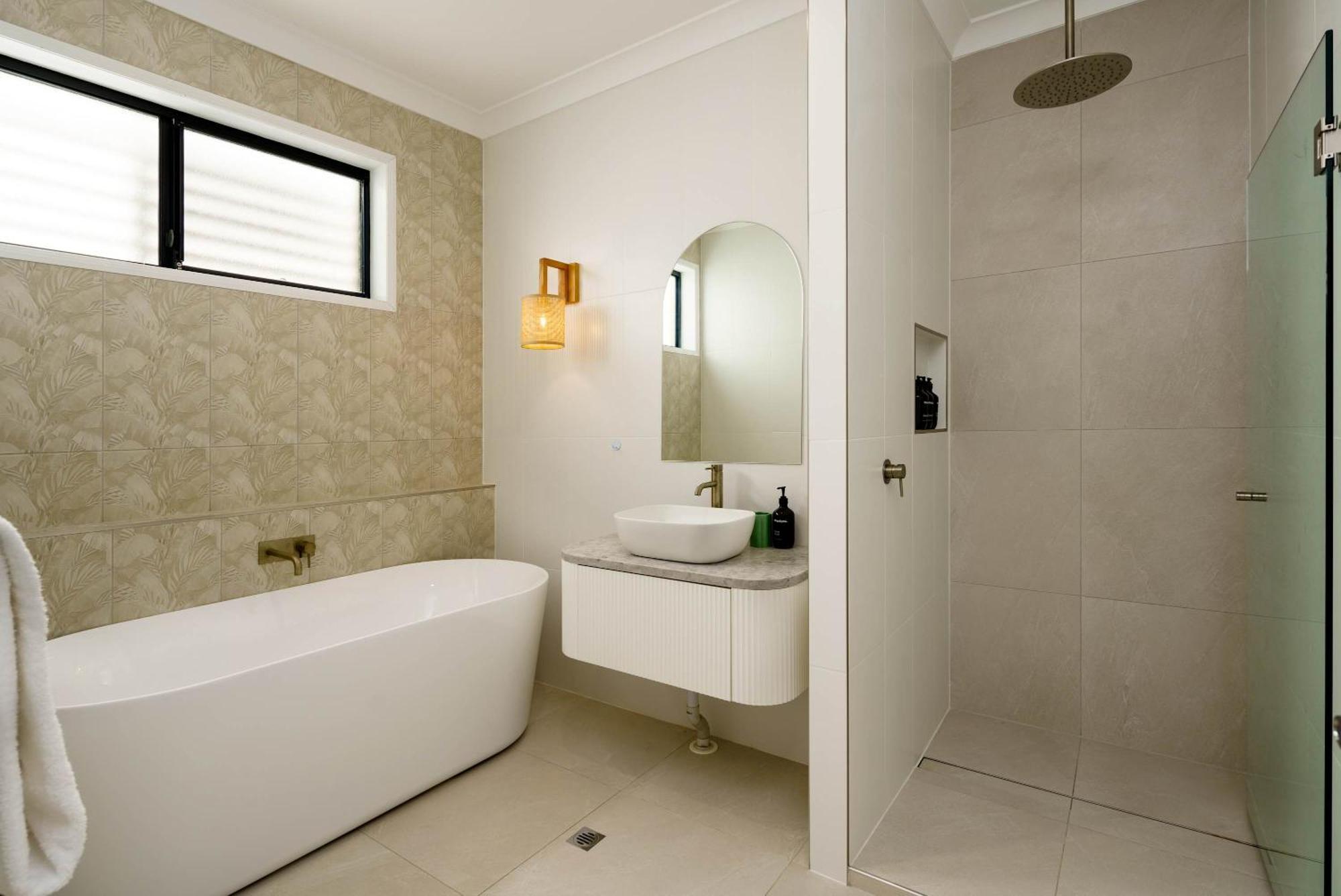 Banksia Rainforest Retreat In Buderim Luaran gambar