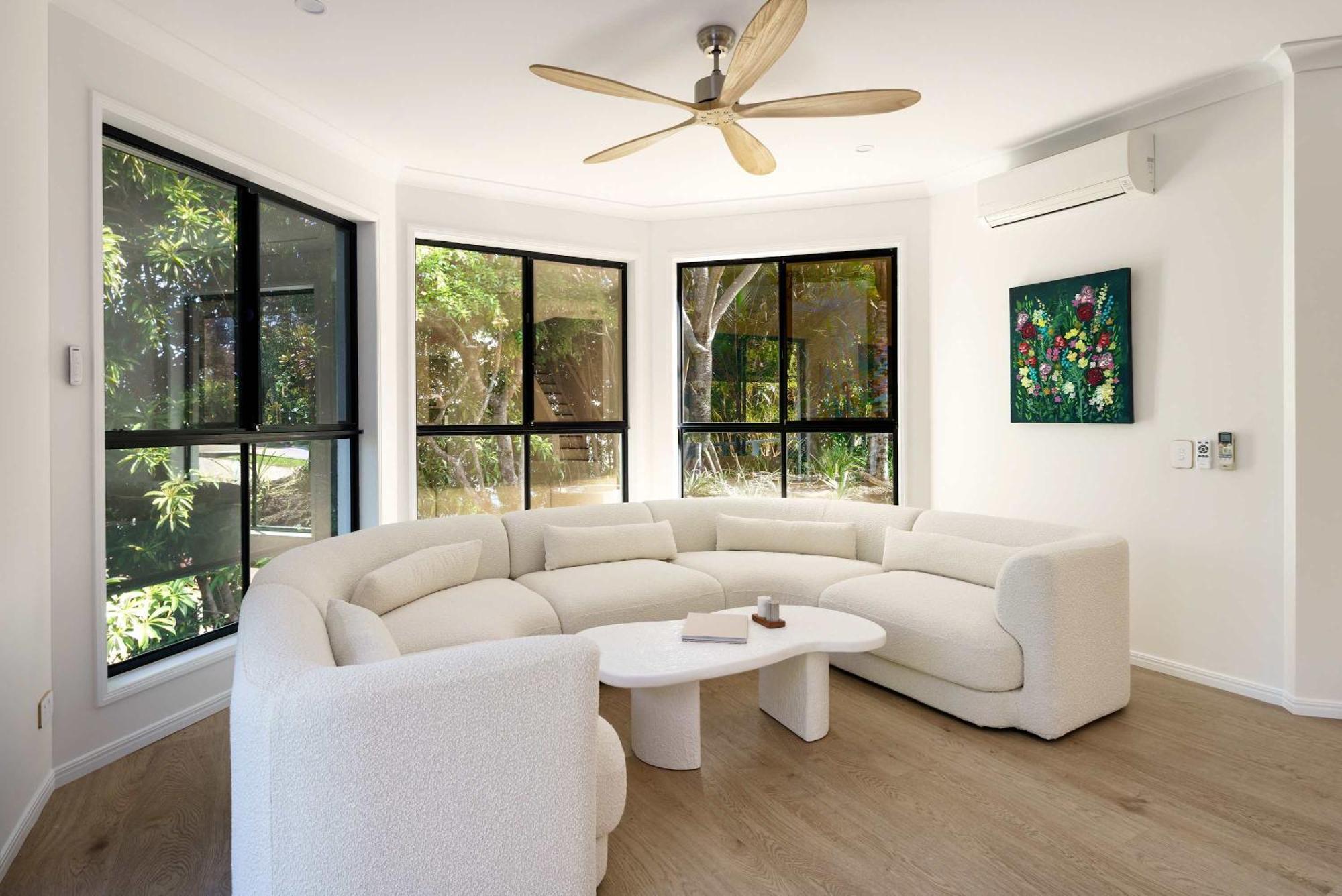 Banksia Rainforest Retreat In Buderim Luaran gambar